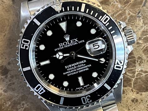 submariner rolex gebraucht|genuine Rolex Submariner.